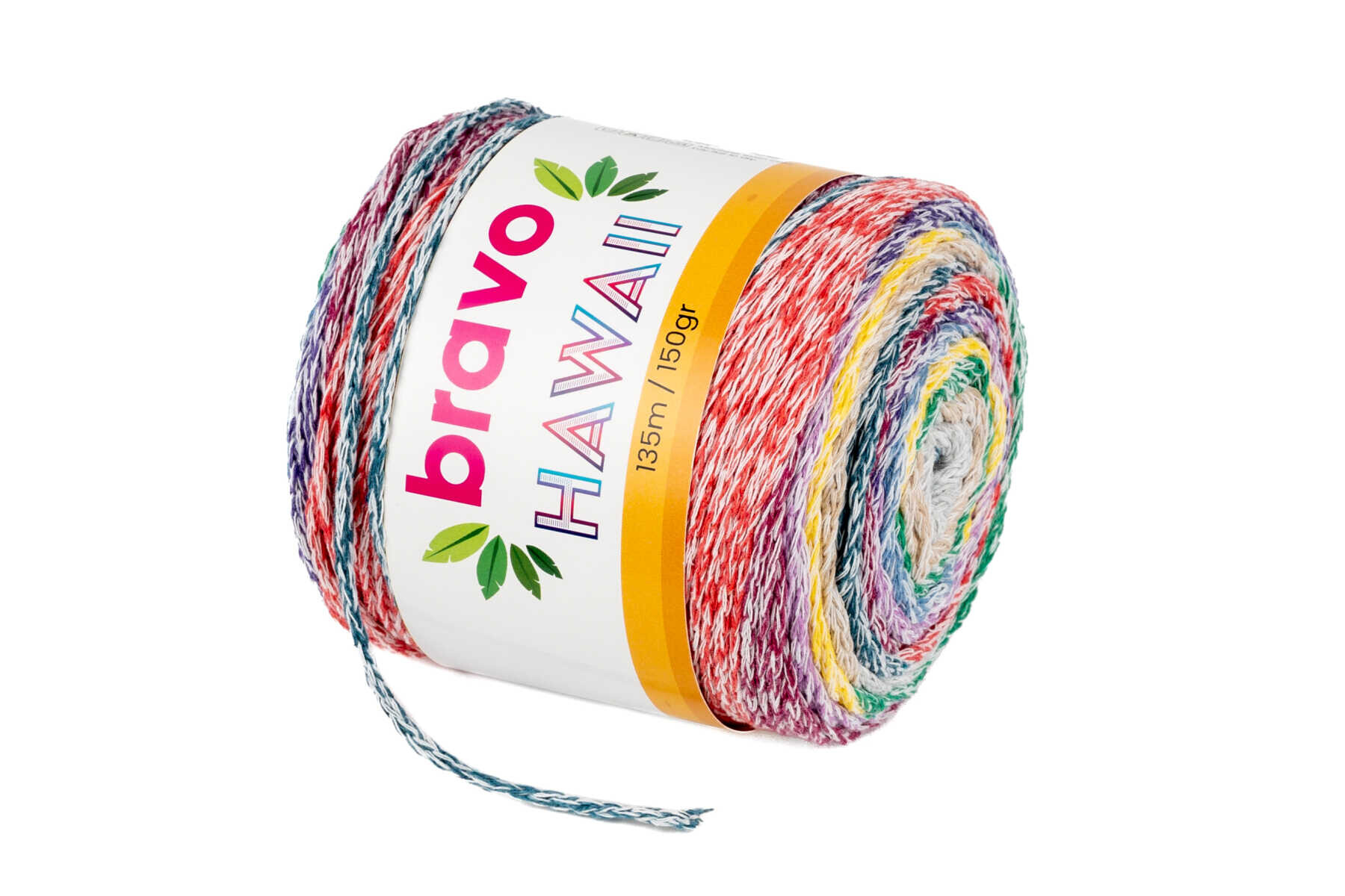 Örgü Severler İçin Bravo İplikleri ile En Popüler Projeler