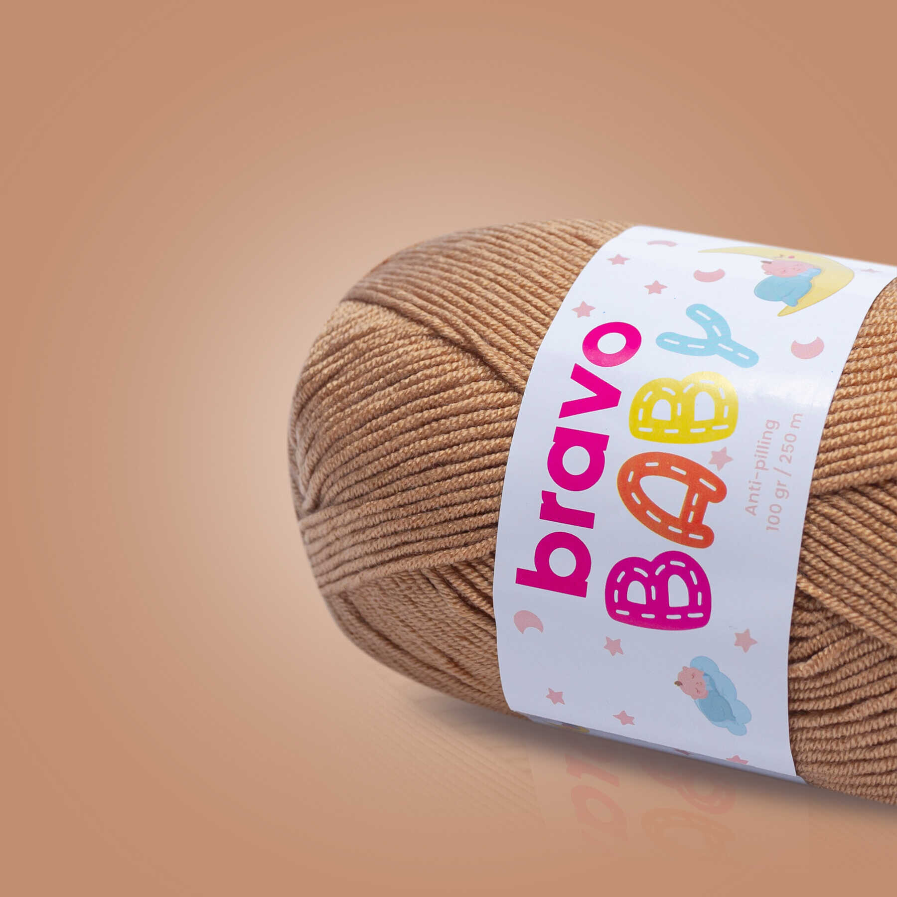 Bravo İplikleri ile Mevsime Özel Örgü Projeleri