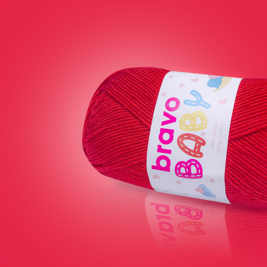 BRAVO BABY - 24