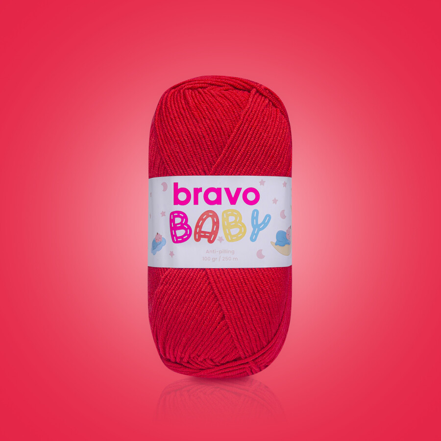 BRAVO BABY - 41