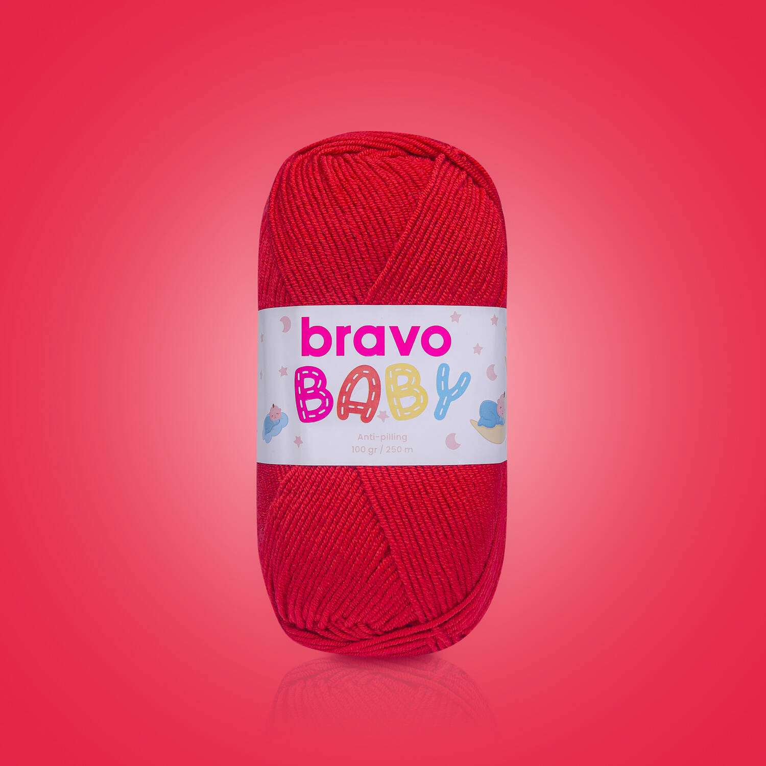 BRAVO BABY - 41