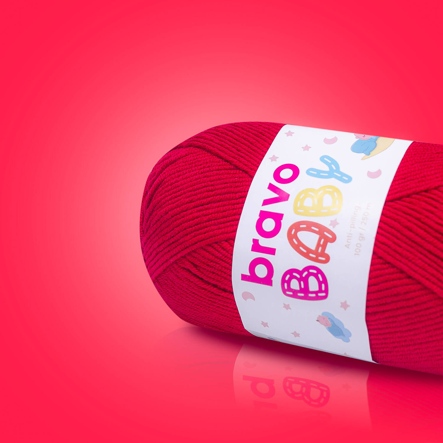 BRAVO BABY - 34