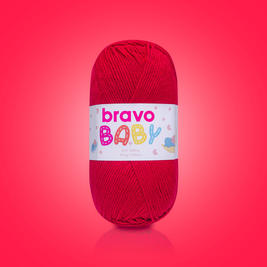 BRAVO BABY - 42