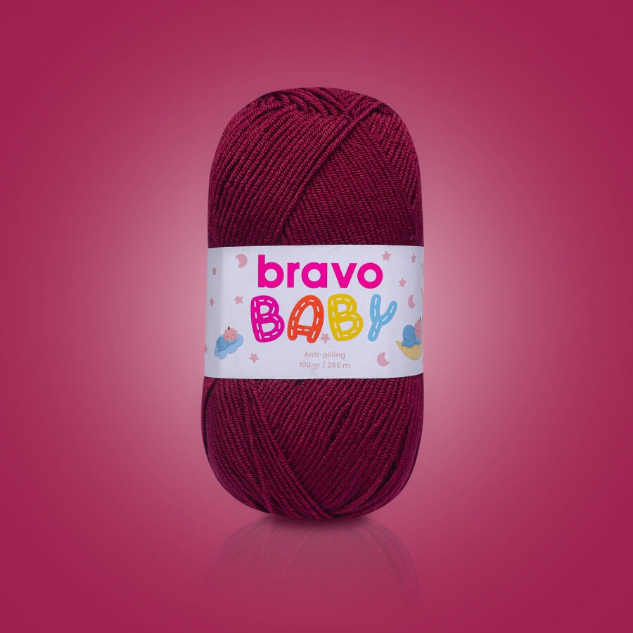 BRAVO BABY - 18