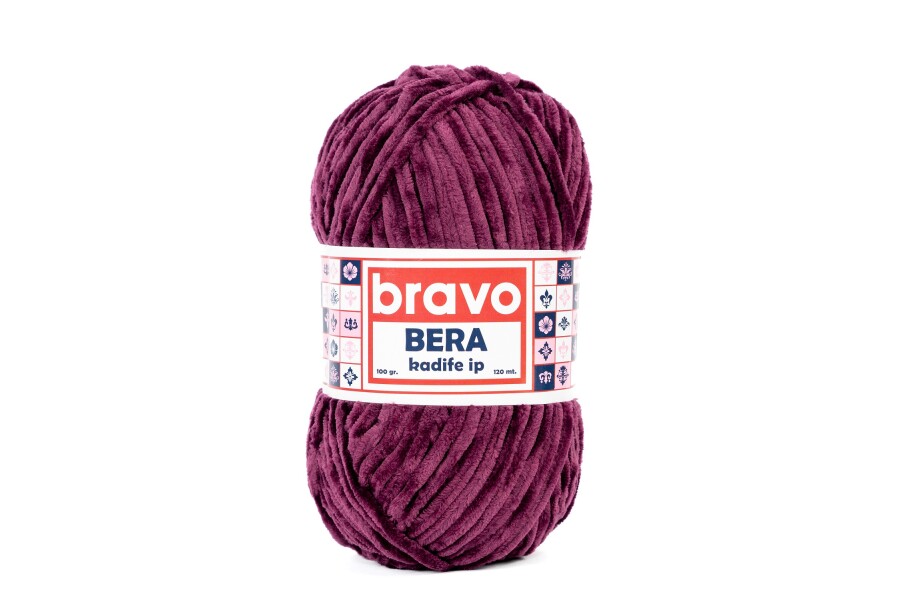 BRAVO BERA KADİFE İPLİK - 59