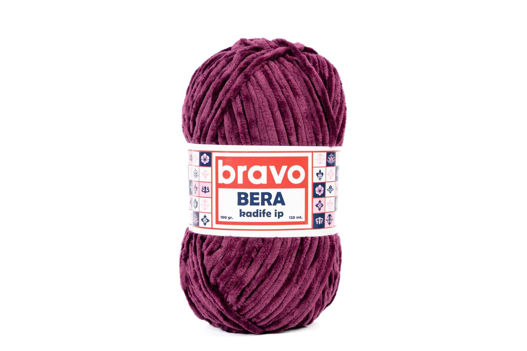 BRAVO BERA KADİFE İPLİK - 59