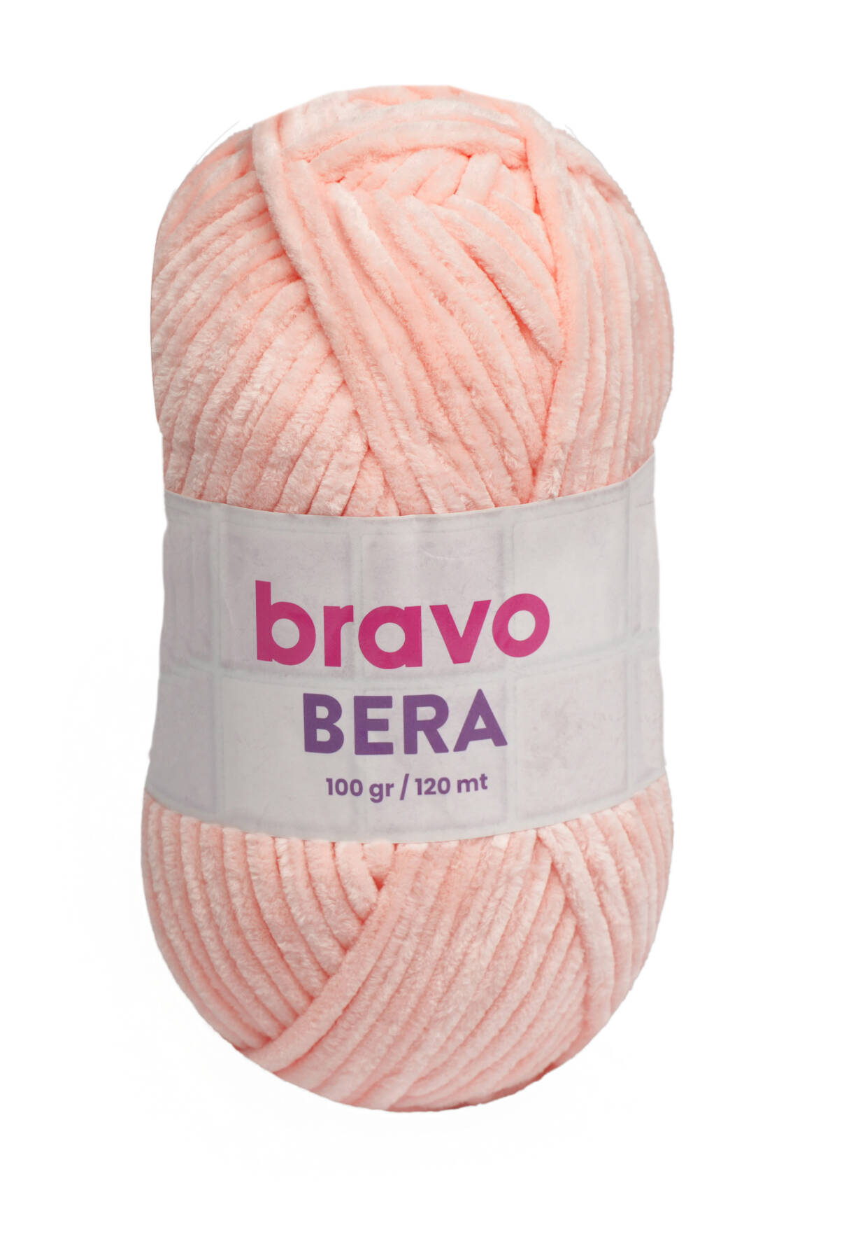 BRAVO BERA KADİFE İPLİK - 54