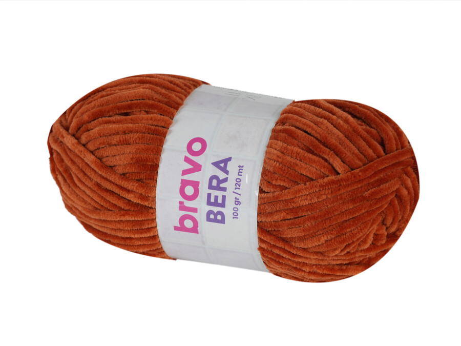 BRAVO BERA KADİFE İPLİK - 33