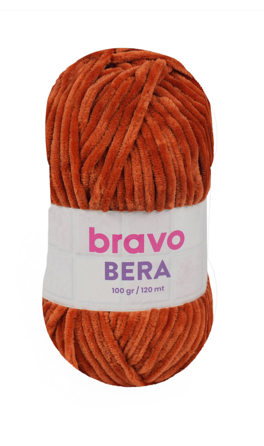 BRAVO BERA KADİFE İPLİK - 52