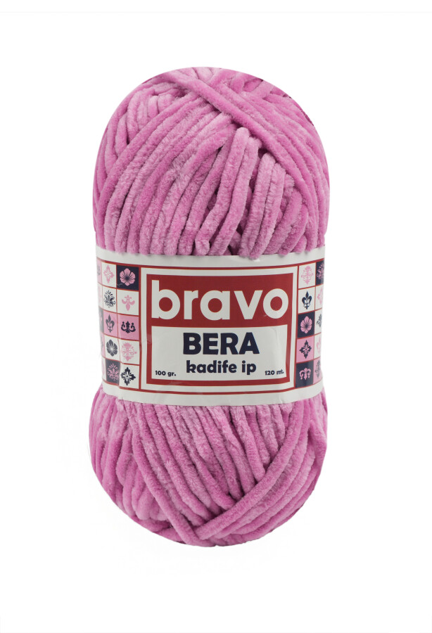 BRAVO BERA KADİFE İPLİK - 51