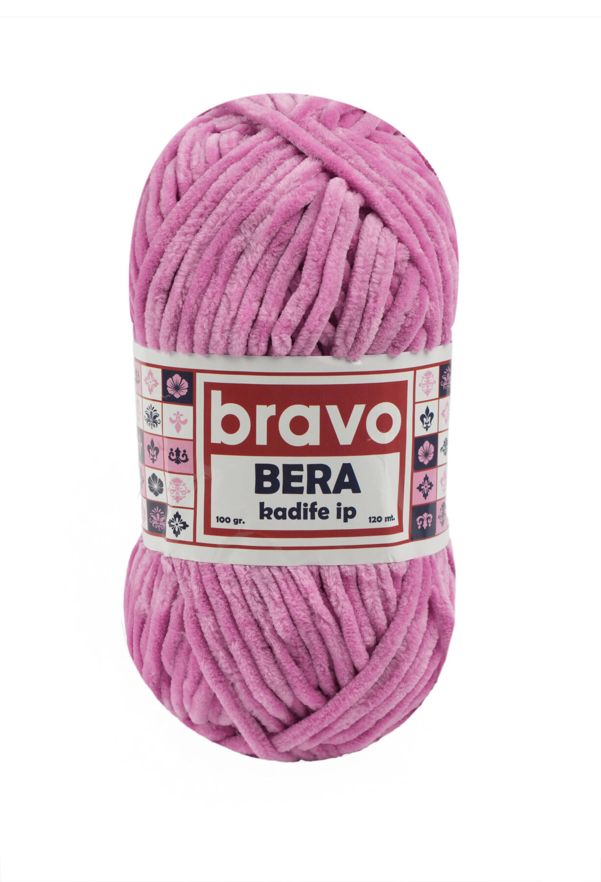 BRAVO BERA KADİFE İPLİK - 51