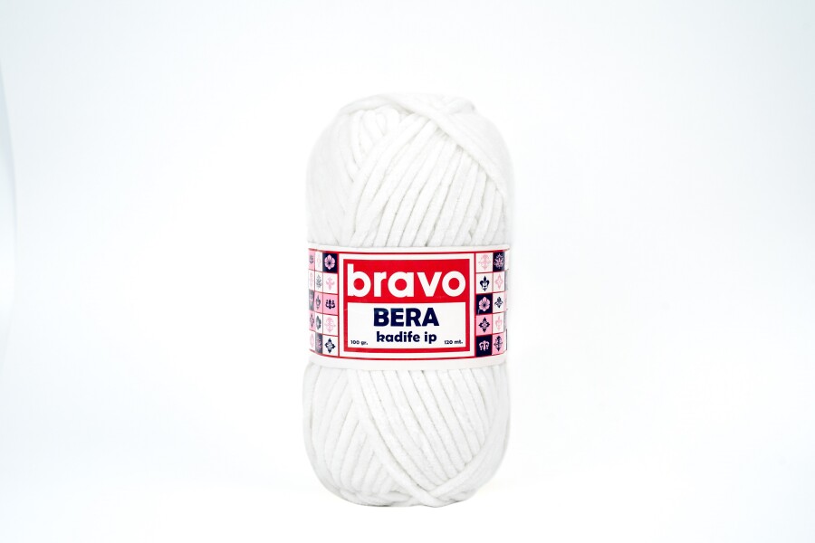 BRAVO BERA VELVET ROPE - 40