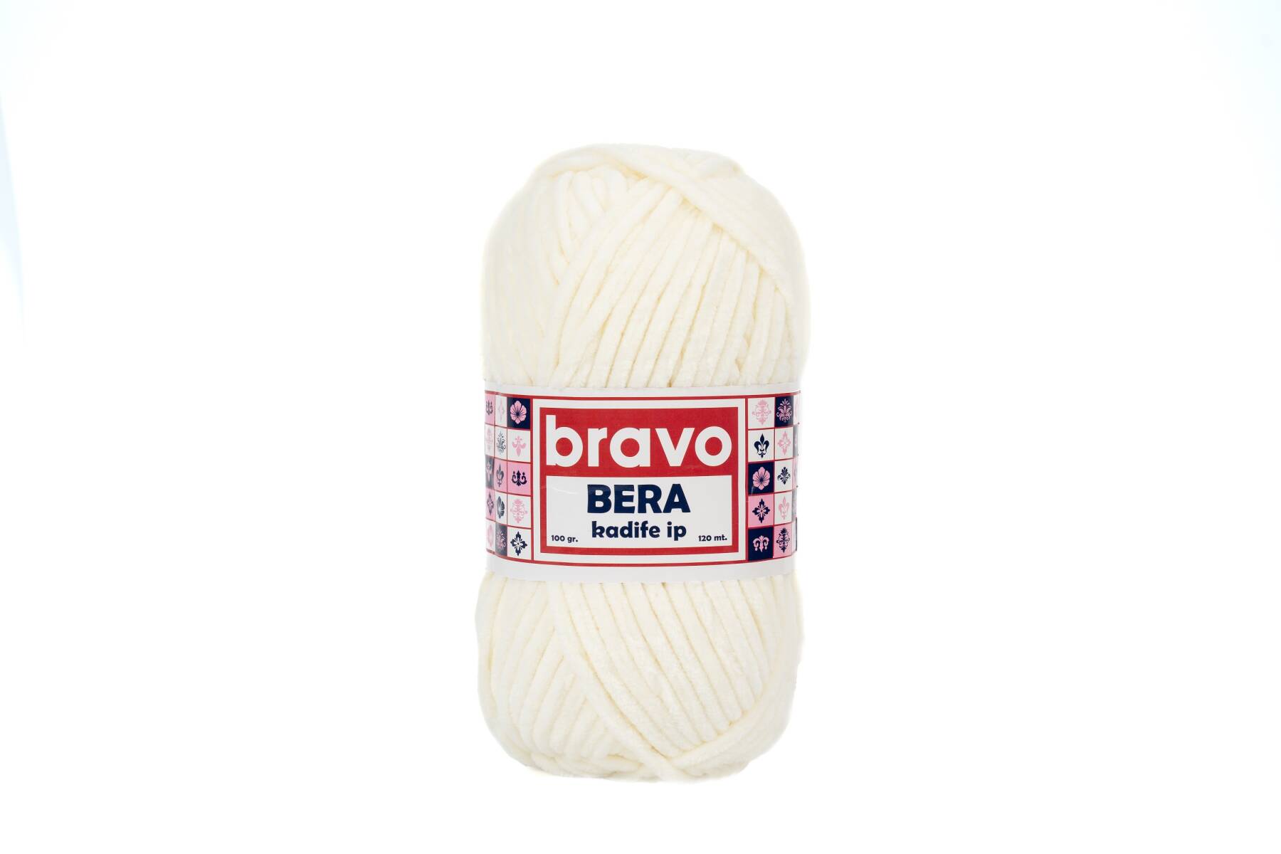 BRAVO BERA VELVET ROPE - 37