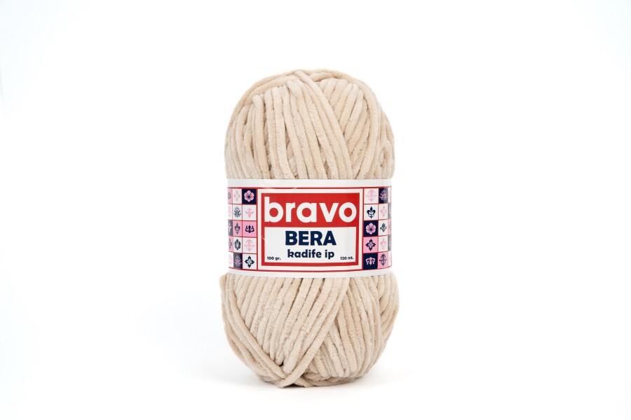 BRAVO BERA VELVET ROPE - 53