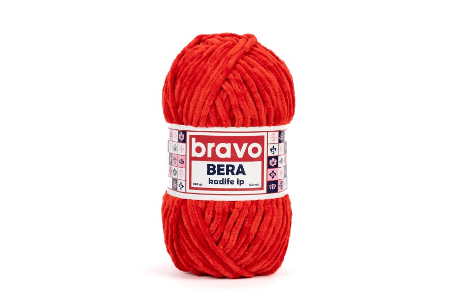 BRAVO BERA VELVET ROPE - 38