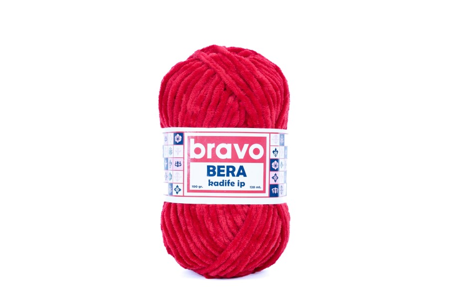 BRAVO BERA VELVET ROPE - 47