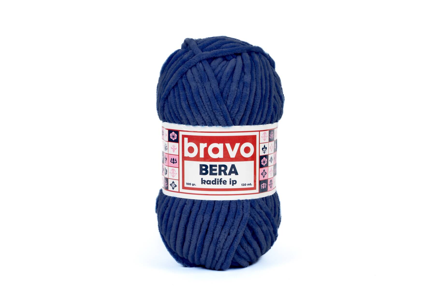 BRAVO BERA VELVET ROPE - 49