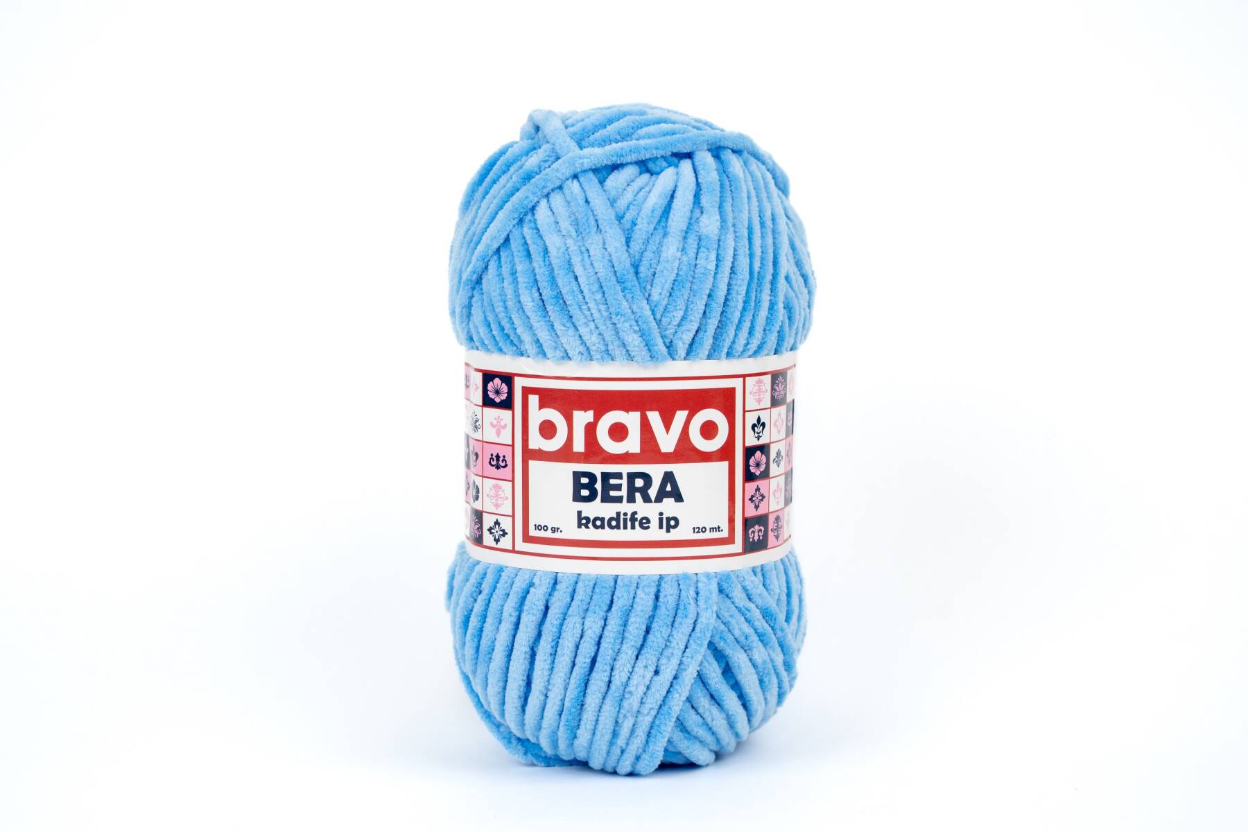 BRAVO BERA VELVET ROPE - 50