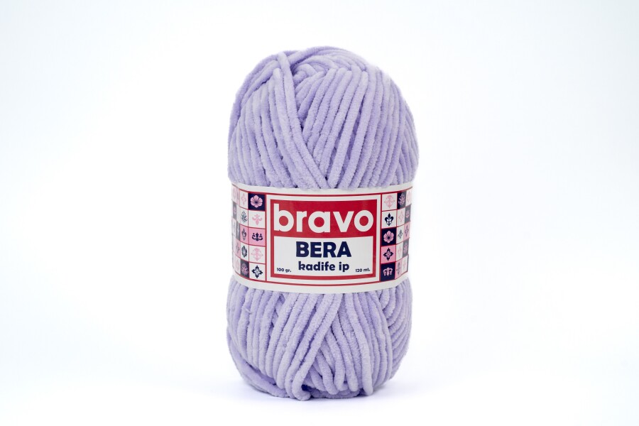 BRAVO BERA VELVET ROPE - 52