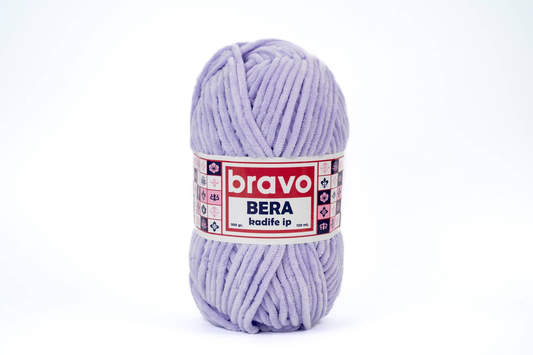 BRAVO BERA VELVET ROPE - 52