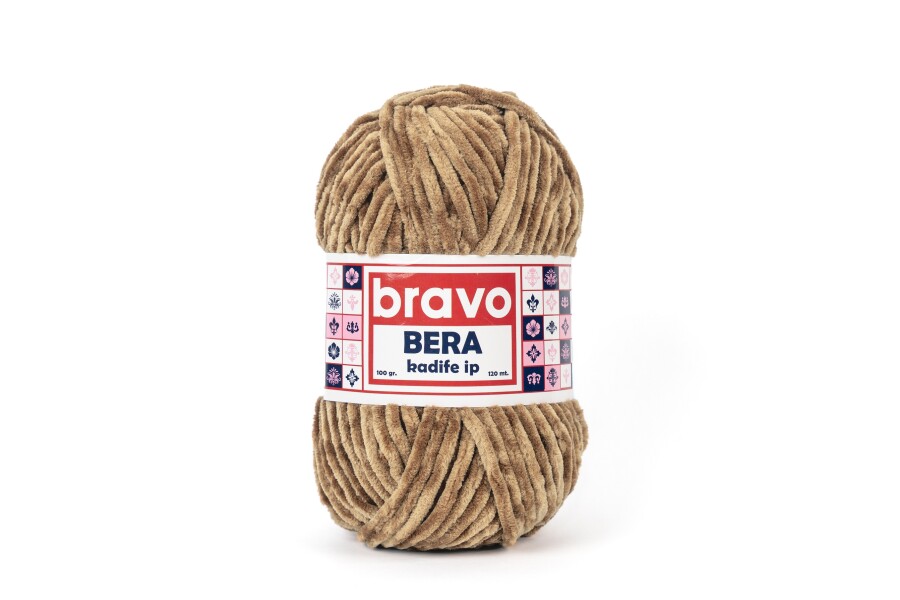 BRAVO BERA VELVET ROPE - 55