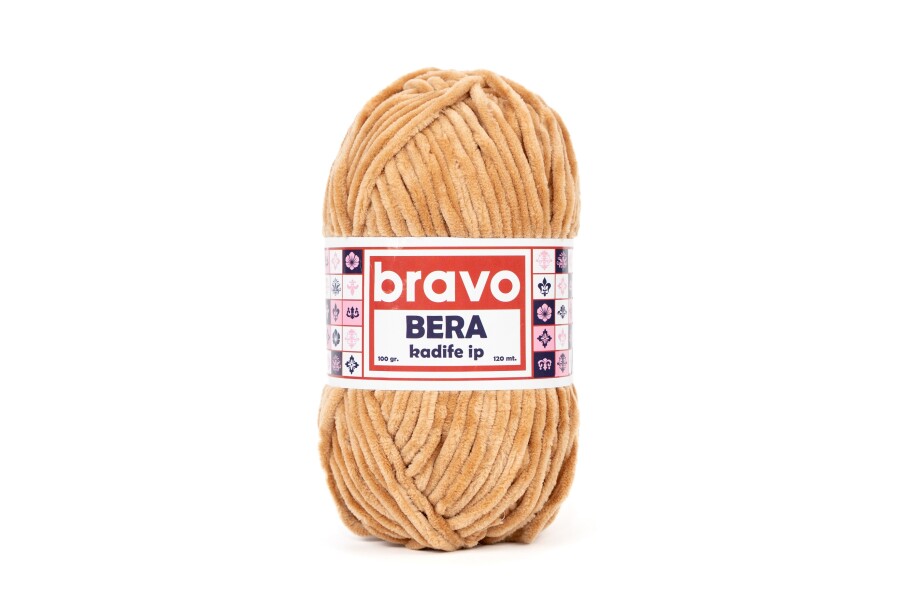 BRAVO BERA VELVET ROPE - 58