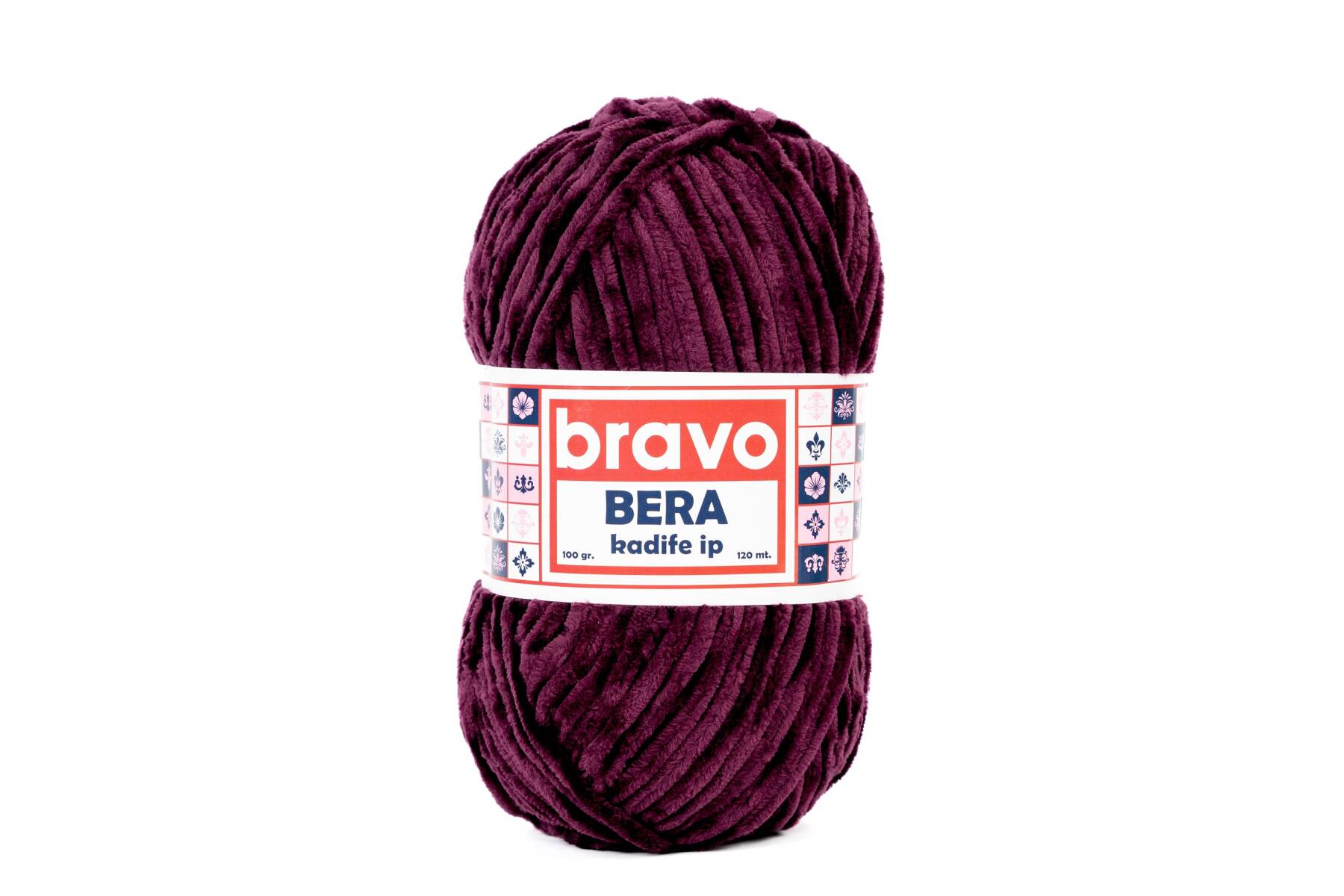 BRAVO BERA VELVET ROPE - 60