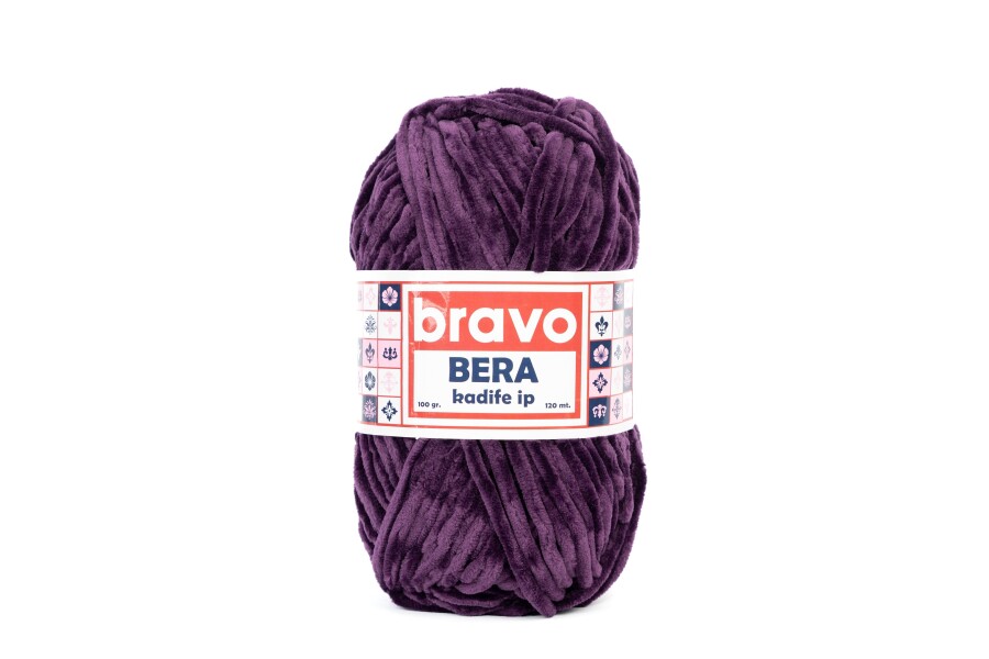 BRAVO BERA VELVET ROPE - 32