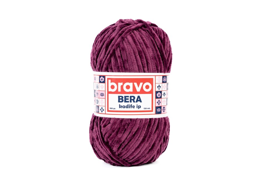 BRAVO BERA VELVET ROPE - 33