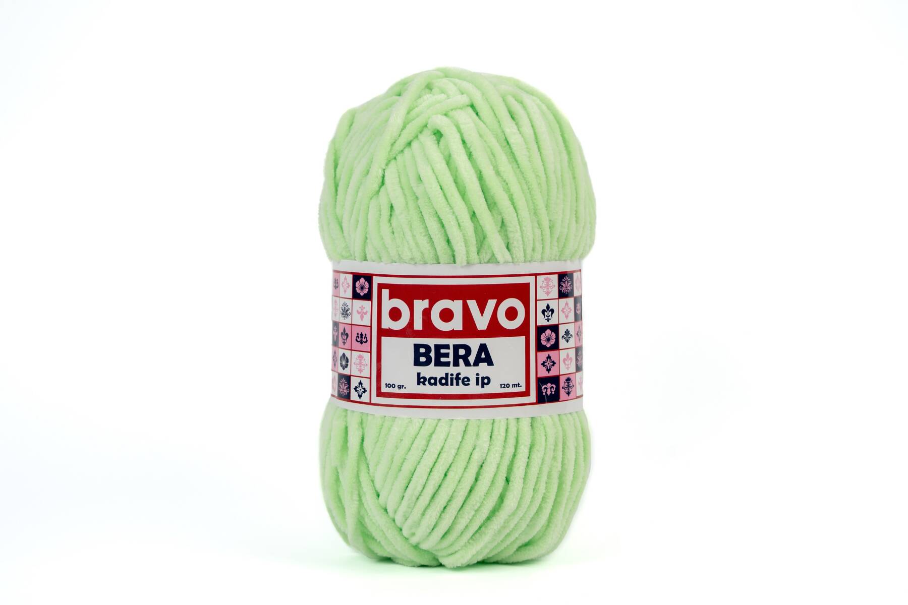 BRAVO BERA VELVET ROPE - 35