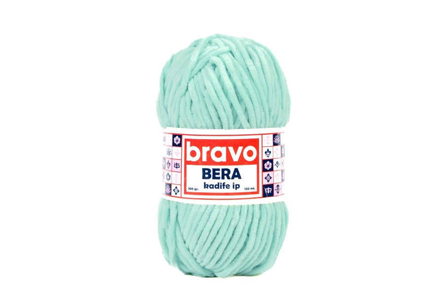 BRAVO BERA VELVET ROPE - 36