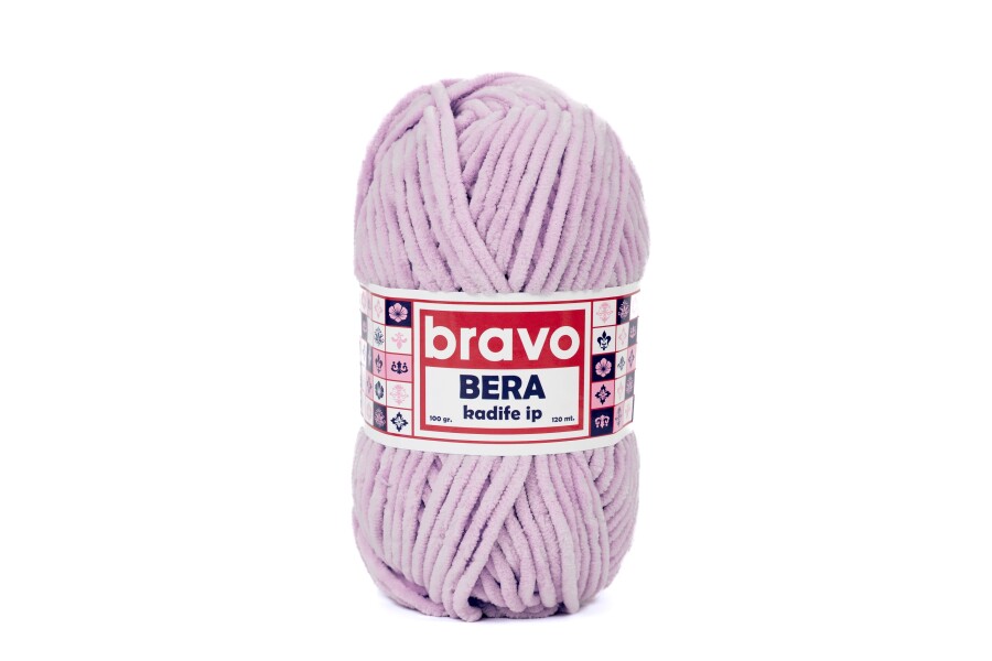 BRAVO BERA VELVET ROPE - 39