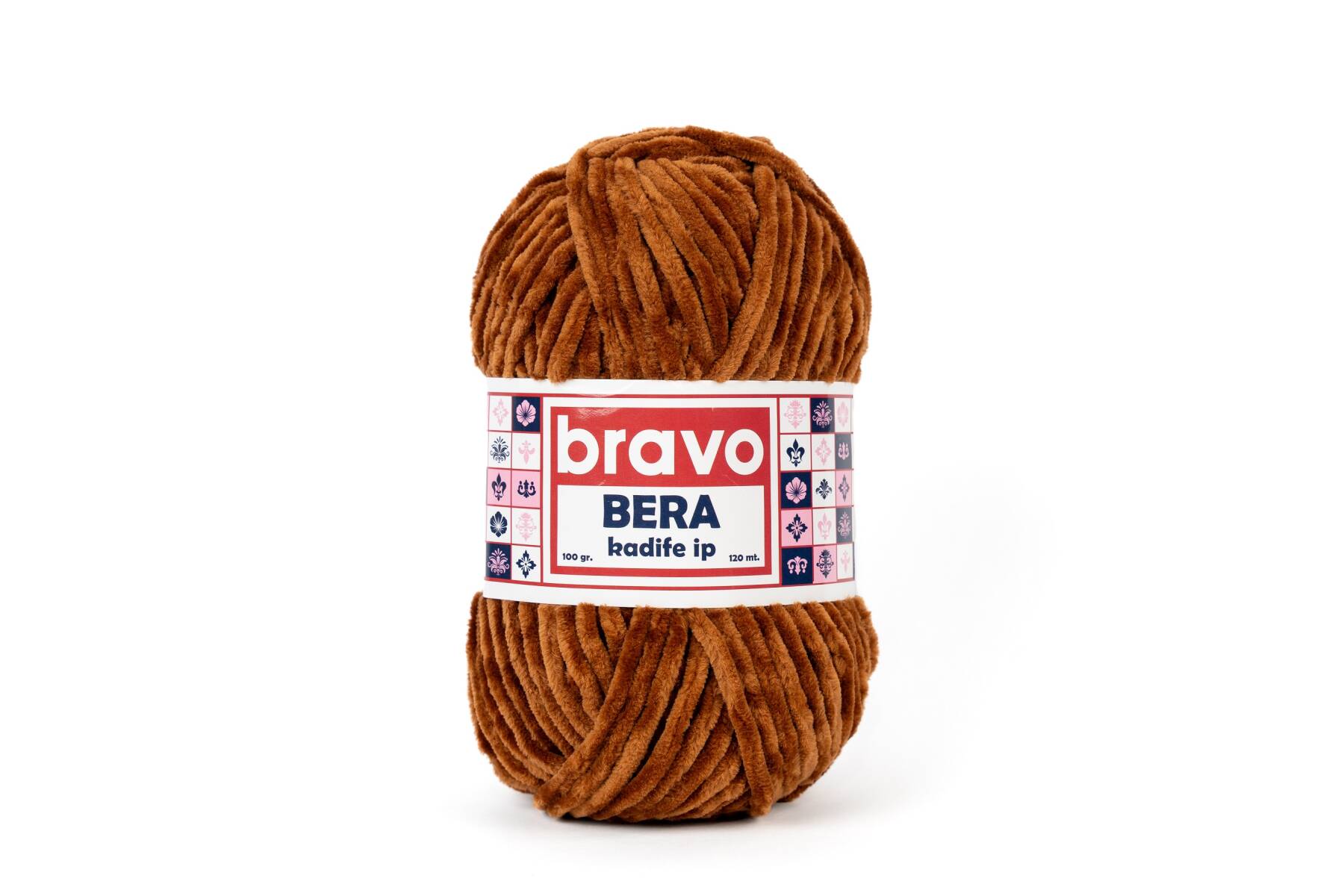 BRAVO BERA VELVET ROPE - 44