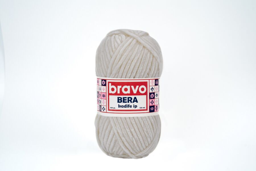 BRAVO BERA VELVET ROPE - 62