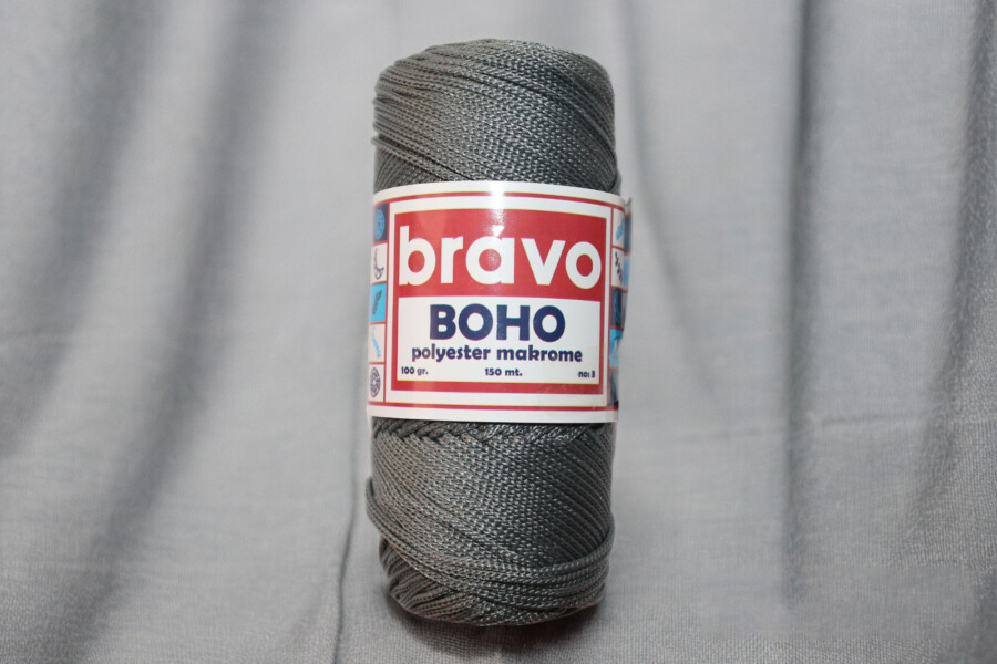 BRAVO BOHO 100 GR NO 3 - 56