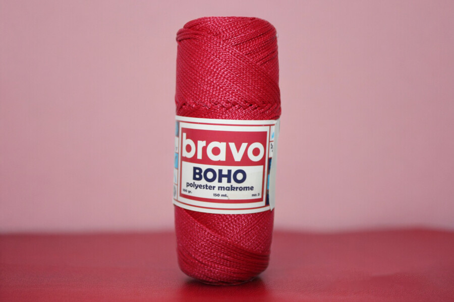 BRAVO BOHO 100 GR NO 3 - 65