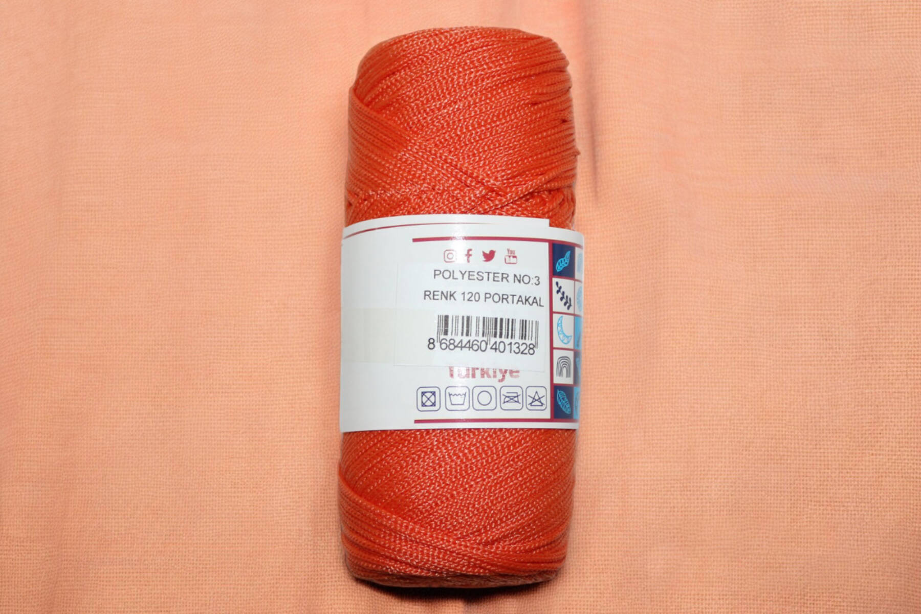 BRAVO BOHO 100 GR NO 3 - 110