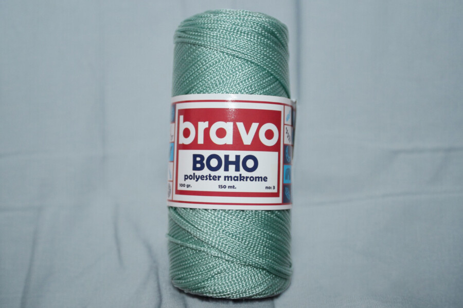 BRAVO BOHO 100 GR NO 3 - 70