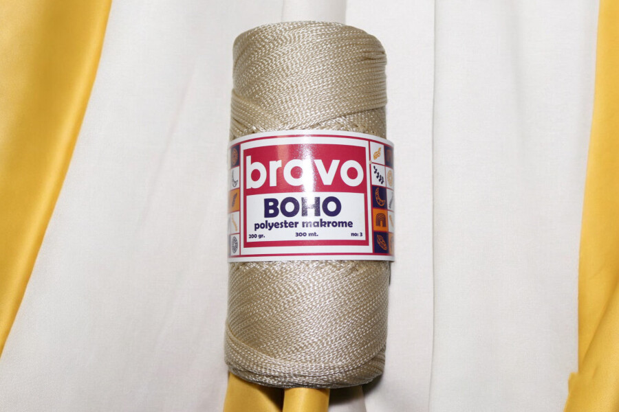 BRAVO BOHO 200 GR NO 3 - 67