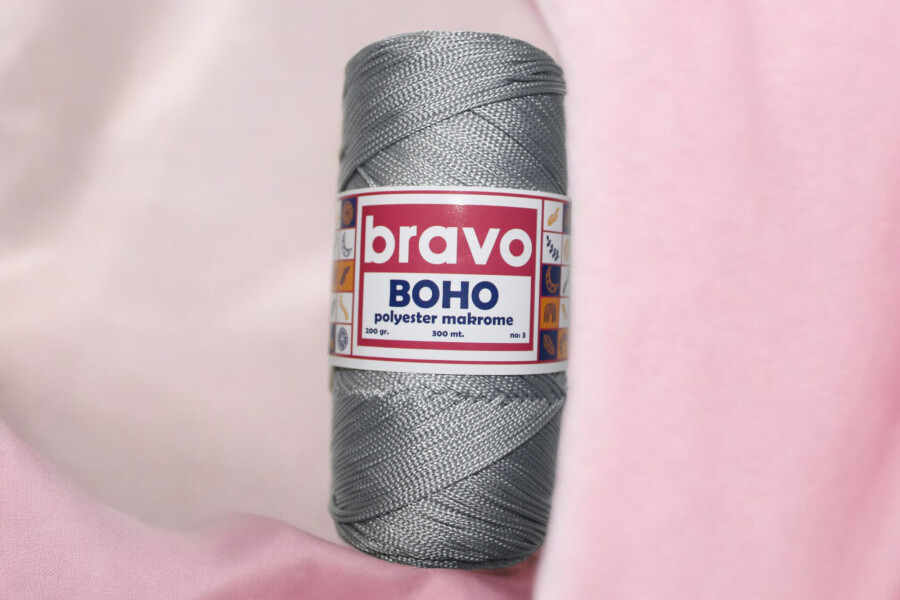 BRAVO BOHO 200 GR NO 3 - 55