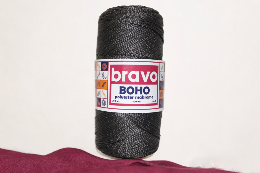 BRAVO BOHO 200 GR NO 3 - 53