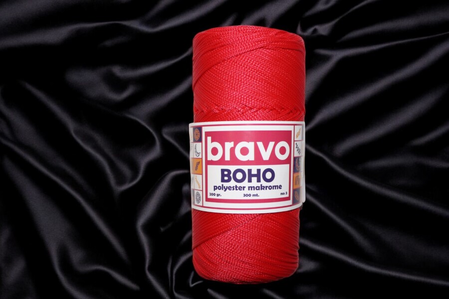 BRAVO BOHO 200 GR NO 3 - 46