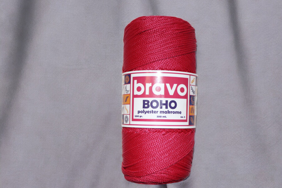 BRAVO BOHO 200 GR NO 3 - 70