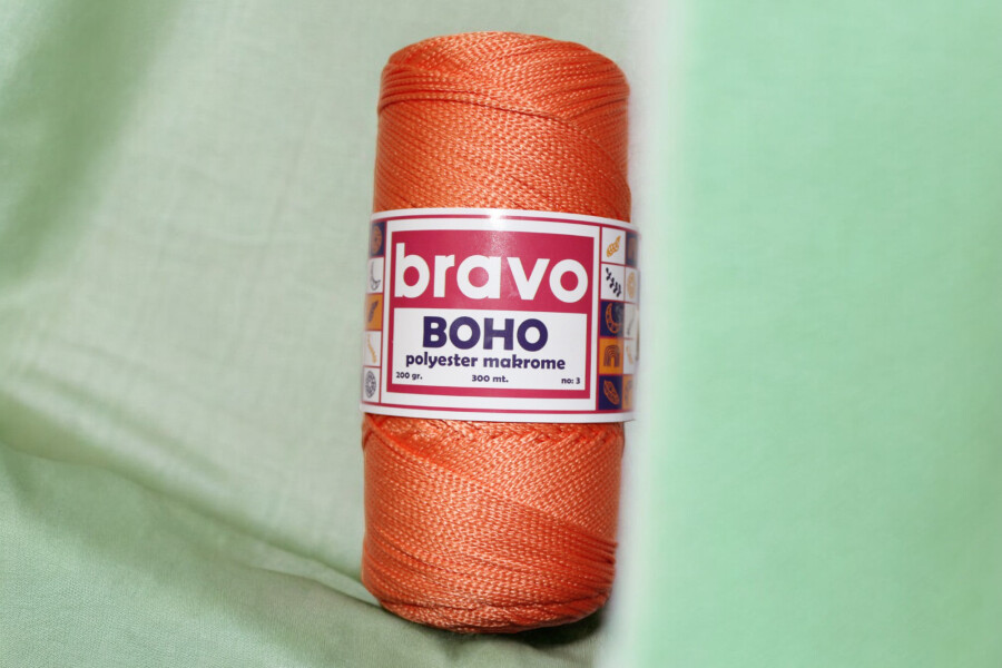 BRAVO BOHO 200 GR NO 3 - 73