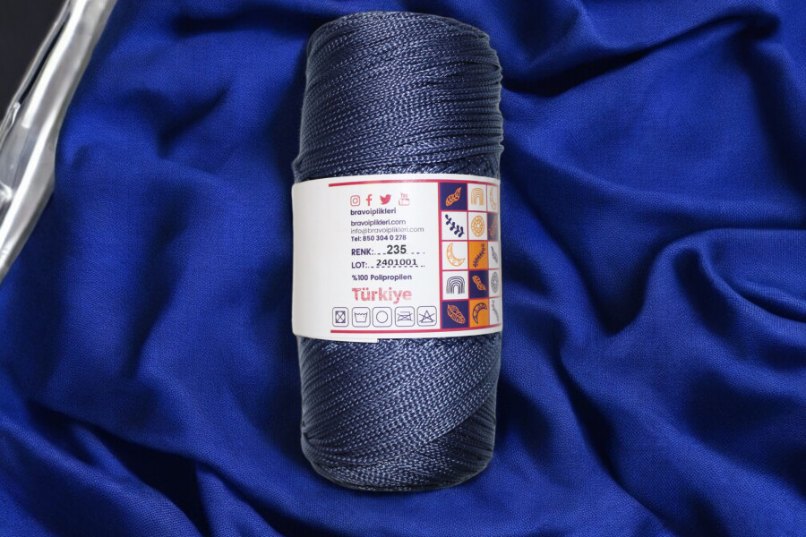 BRAVO BOHO 200 GR NO 3 - 131