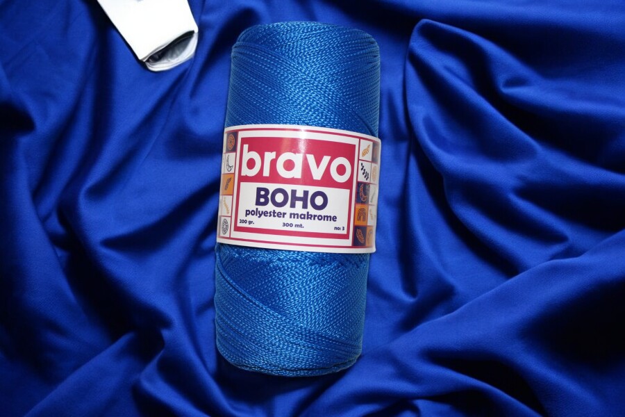 BRAVO BOHO 200 GR NO 3 - 88