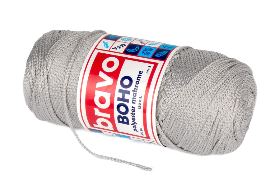 BRAVO BOHO 100 GR NUMBER 3 - 29