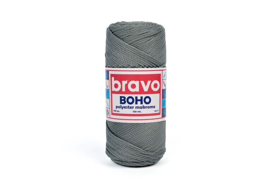 BRAVO BOHO 100 GR NUMBER 3 - 73