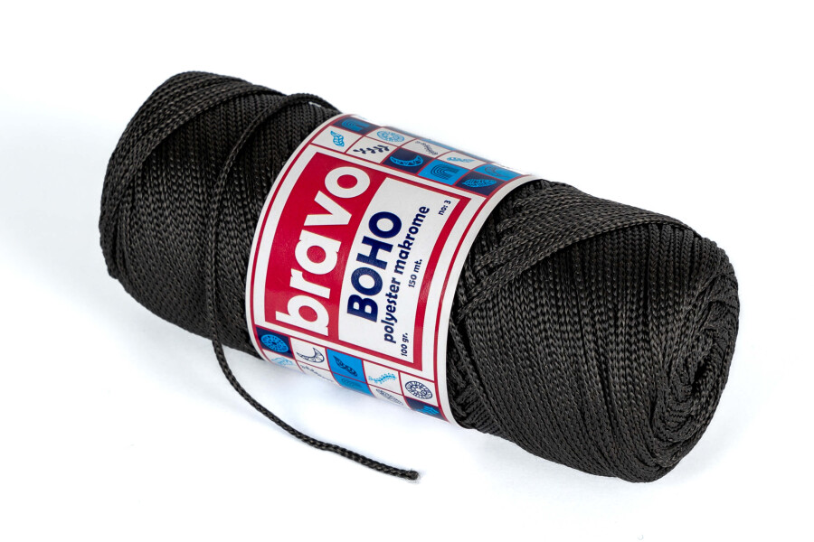 BRAVO BOHO 100 GR NUMBER 3 - 27