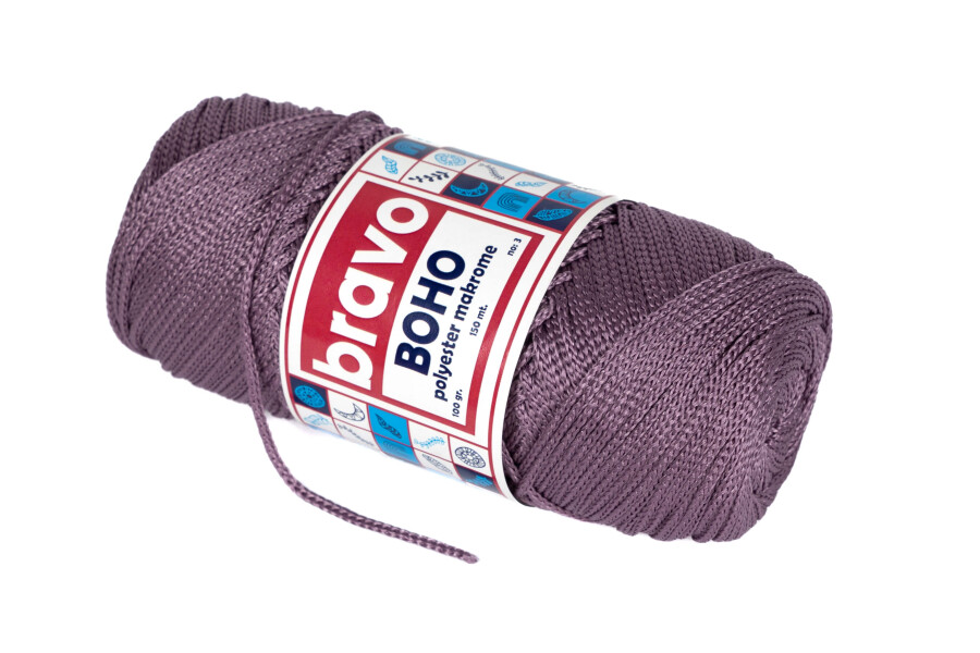 BRAVO BOHO 100 GR NUMBER 3 - 24